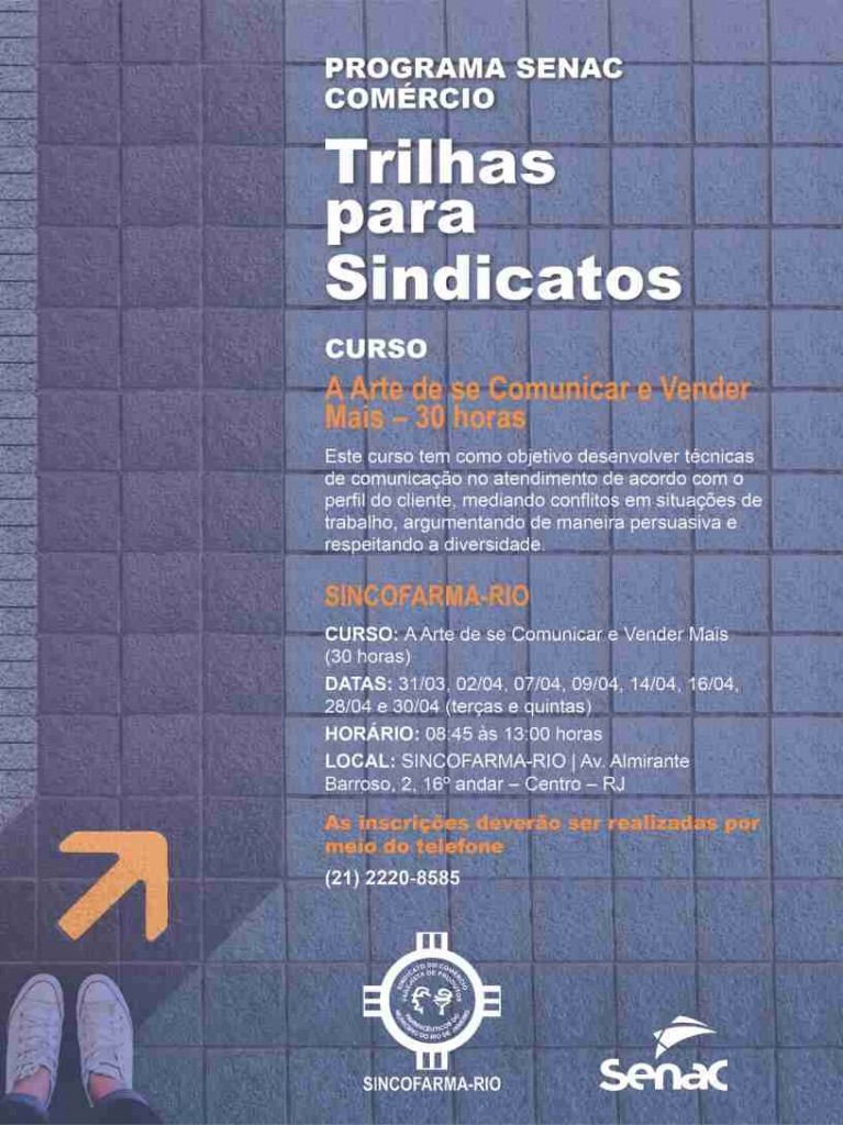 trilhas 04.03.20