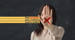 SINCOFARMA-RIO - Violência contra MulheR