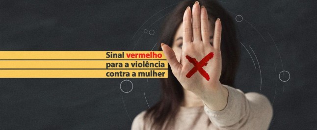 SINCOFARMA-RIO - Violência contra MulheR